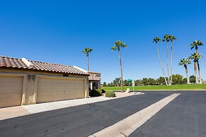 Fountain Cove Mesa 2 Bedroom Townhouse by RedAwning