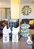 Fountain Cove Mesa 2 Bedroom Townhouse by RedAwning