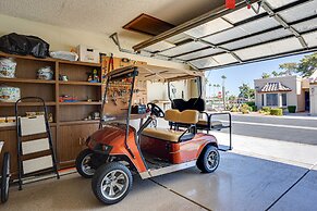 Fountain Cove Mesa 2 Bedroom Townhouse by RedAwning