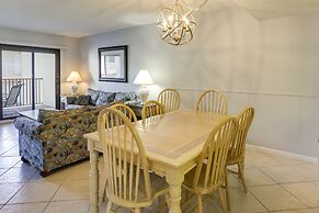 Sandy Shores Condo Across From Johns Pass!