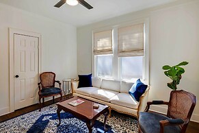 Walkable Tyler House w/ Deck: 1/2 Mi to Downtown!