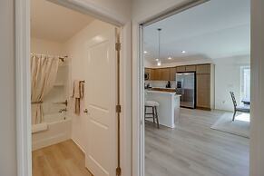 Community Pool & Tennis Court: Gem in The Villages