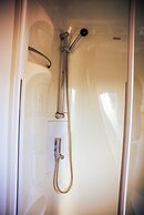 Captivating 6-person Caravan in Rhyl