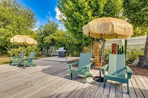 Mount Dora Home: Private Pool, Spa & Tropical Bar!