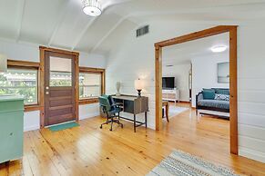 Mount Dora Home: Private Pool, Spa & Tropical Bar!