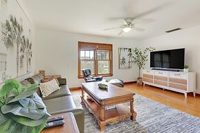 Mount Dora Home: Private Pool, Spa & Tropical Bar!