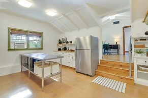 Mount Dora Home: Private Pool, Spa & Tropical Bar!