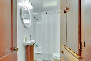 Mount Dora Home: Private Pool, Spa & Tropical Bar!