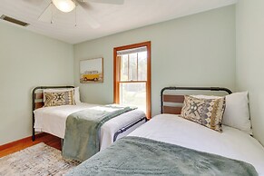 Mount Dora Home: Private Pool, Spa & Tropical Bar!