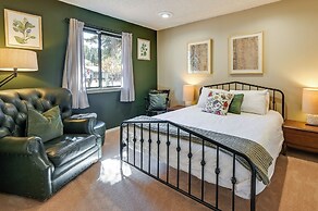 Idyllic Flagstaff Vacation Home: 3 Mi to Downtown!