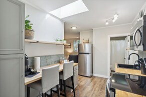 Pet-friendly Kent Vacation Rental, Walk to Lake!