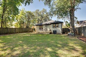 Walk to Dtwn: 'tyler Tudor' w/ Backyard