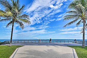 Walk to Ocean: Chic Deerfield Beach Cottage!