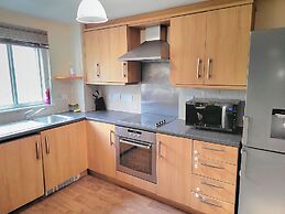 Jessie 2-bed Apartment in Luton Dunstable