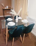 Jessie 2-bed Apartment in Luton Dunstable