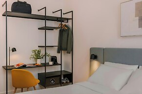 Rose Hotel Het Park, Sonder by Marriott Bonvoy