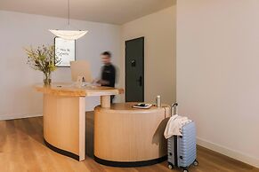 Rose Hotel Het Park, Sonder by Marriott Bonvoy