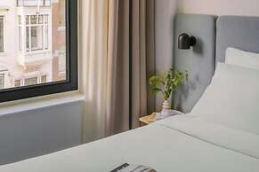 Rose Hotel Het Park, Sonder by Marriott Bonvoy