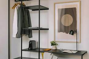 Rose Hotel Het Park, Sonder by Marriott Bonvoy