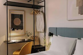 Rose Hotel Het Park, Sonder by Marriott Bonvoy