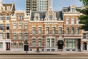 Rose Hotel Het Park, Sonder by Marriott Bonvoy