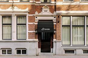 Rose Hotel Het Park, Sonder by Marriott Bonvoy