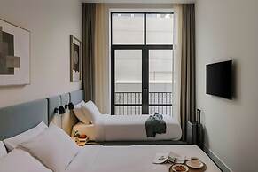 Rose Hotel Het Park, Sonder by Marriott Bonvoy