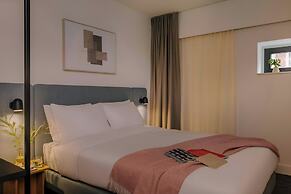 Rose Hotel Het Park, Sonder by Marriott Bonvoy