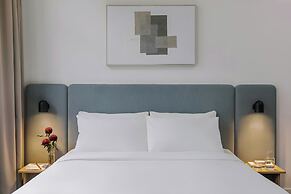 Rose Hotel Het Park, Sonder by Marriott Bonvoy