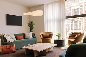 Rose Hotel Het Park, Sonder by Marriott Bonvoy