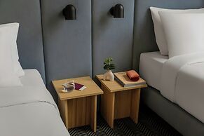 Rose Hotel Het Park, Sonder by Marriott Bonvoy