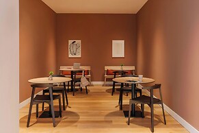 Rose Hotel Het Park, Sonder by Marriott Bonvoy