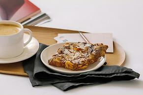 Rose Hotel Het Park, Sonder by Marriott Bonvoy