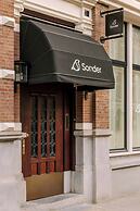 Rose Hotel Het Park, Sonder by Marriott Bonvoy