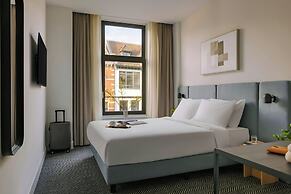 Rose Hotel Het Park, Sonder by Marriott Bonvoy
