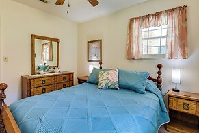 Vintage Chipley Getaway on Large Private Property