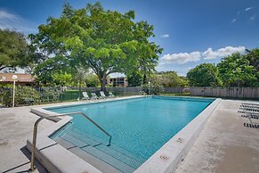 Serene Miami Retreat w/ Resort-style Pool!