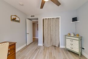 Pet-friendly Mesa Vacation Home w/ Furnished Patio
