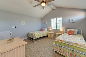 Pet-friendly Mesa Vacation Home w/ Furnished Patio