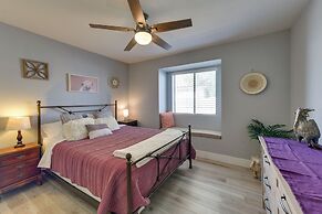 Pet-friendly Mesa Vacation Home w/ Furnished Patio