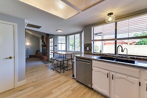 Pet-friendly Mesa Vacation Home w/ Furnished Patio