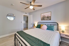 Pet-friendly Mesa Vacation Home w/ Furnished Patio