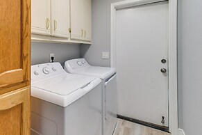 Pet-friendly Mesa Vacation Home w/ Furnished Patio