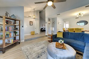 Pet-friendly Mesa Vacation Home w/ Furnished Patio