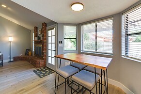 Pet-friendly Mesa Vacation Home w/ Furnished Patio