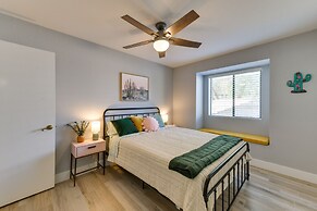 Pet-friendly Mesa Vacation Home w/ Furnished Patio