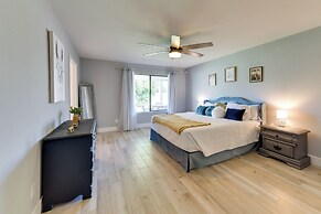 Pet-friendly Mesa Vacation Home w/ Furnished Patio