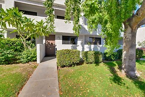 Pet-friendly Rancho Mirage Townhome w/ Pool!