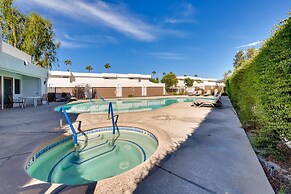 Pet-friendly Rancho Mirage Townhome w/ Pool!