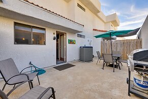 Pet-friendly Rancho Mirage Townhome w/ Pool!